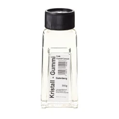 Kleber & Klebefilme * Gutenberg Nachfüllflasche Gummierstift