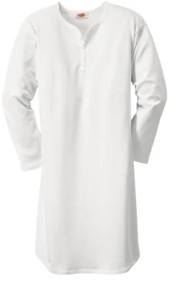 Wäsche|Wäsche * Armor lux Nachthed Weiß