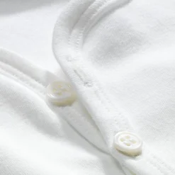 Wäsche|Wäsche * Armor lux Nachthed Weiß