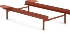 Tische * Moebe Nachttisch zu Bett 90–180