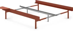 Tische * Moebe Nachttisch zu Bett 90–180
