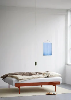 Tische * Moebe Nachttisch zu Bett 90–180