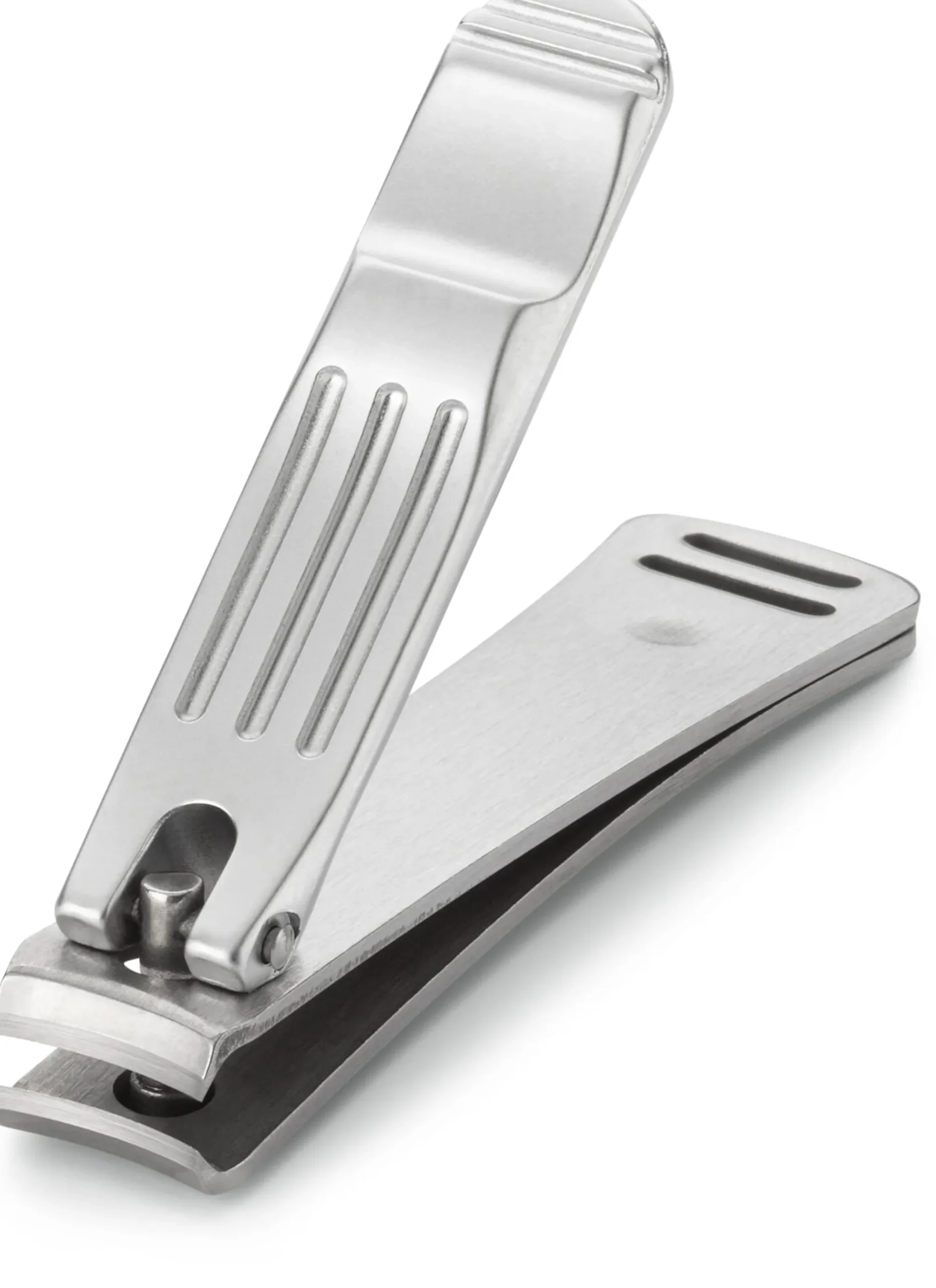 Maniküre, Pediküre * Seki EDGE Nagelknipser Edelstahl
