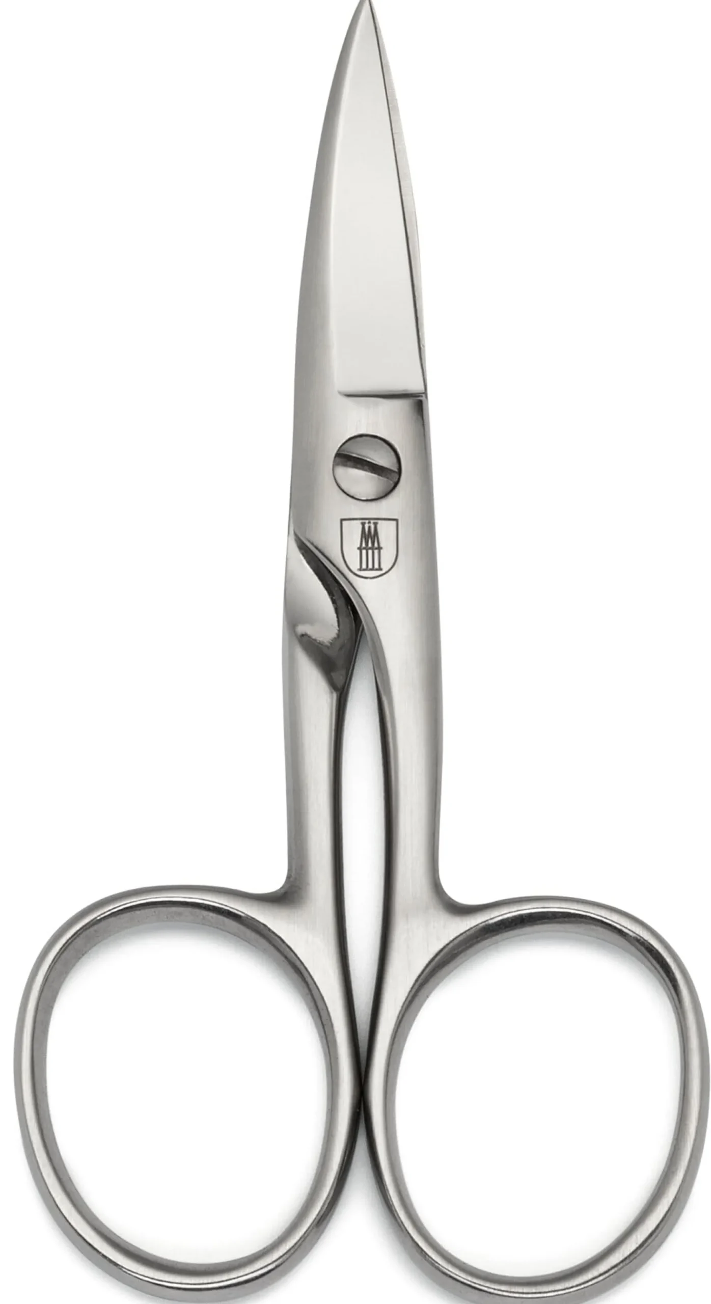 Maniküre, Pediküre * DREITURM Nagelschere Edelstahl