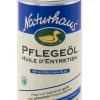 Pflege- & Putzmittel|Holz- & Möbelpflege * Naturhaus Naturfarben Naturhaus Pflegeöl