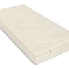 Bettwaren & Bettwäsche|Schlafmöbel * PROLANA Naturlatex-Matratze 90 × 200 cm