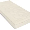 Bettwaren & Bettwäsche|Schlafmöbel * PROLANA Naturlatex-Matratze 100 × 200 cm