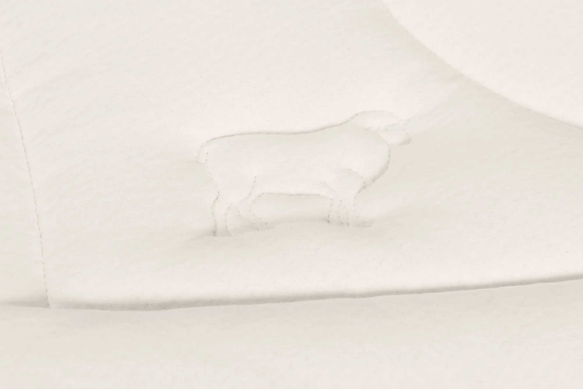 Bettwaren & Bettwäsche|Schlafmöbel * PROLANA Naturlatex-Matratze 200 × 200 cm