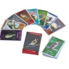 Gesellschaftsspiele|Gesellschaftsspiele * Quelle ＆ Meyer Verlag Naturquartett Heimische Vögel