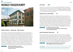 Reiseführer * ZS - ein Verlag der Edel Verlagsgruppe Nächste Ausfahrt: Weingenuss