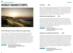 Reiseführer * ZS - ein Verlag der Edel Verlagsgruppe Nächste Ausfahrt: Weingenuss