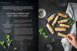 Kochen & Backen * Hölker Verlag Night Kitchen