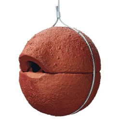 Nist- & Futterplätze * Schwegler Vogel- u. Naturschutzprodukte Nistkugel Zaunkönig