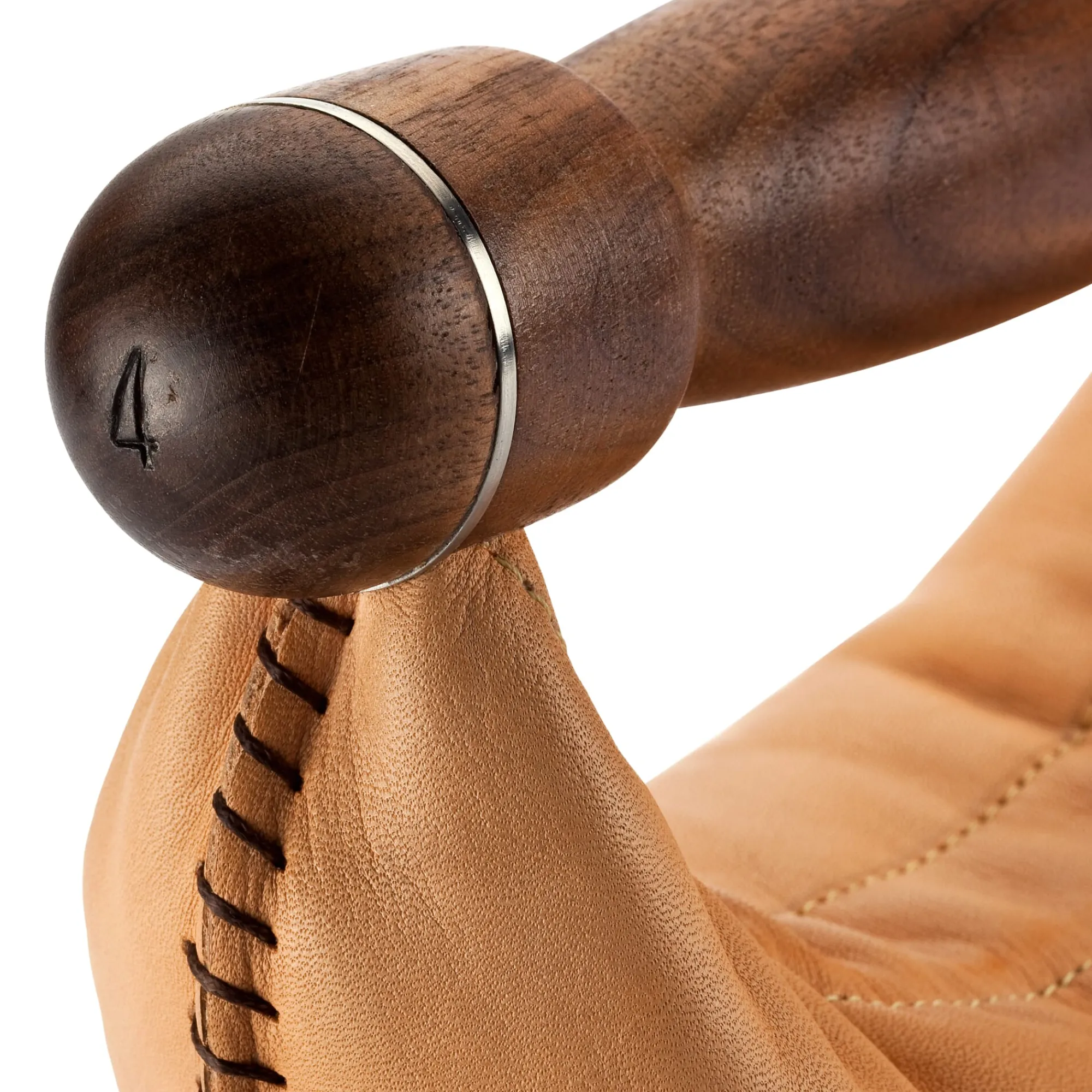 Sportgeräte * NOHRD Hantelturm Holz