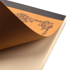 Briefpapier|Papeterie * Life Stationery Notizblock