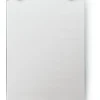 Notizblöcke * Exacompta Notizblock Aluminium und Messing