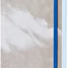 Notizbücher * nuuna Notizbuch Cloud Blue