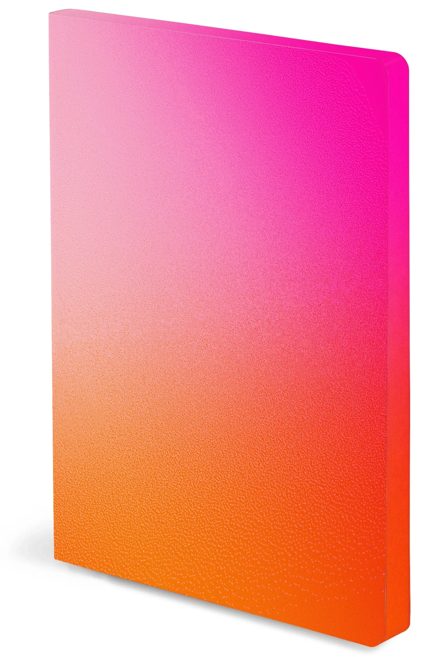 Notizbücher * nuuna Notizbuch Colour Clash
