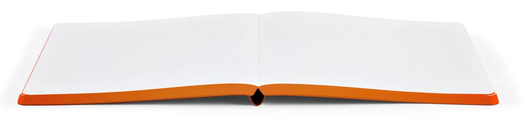 Notizbücher * nuuna Notizbuch Colour Clash