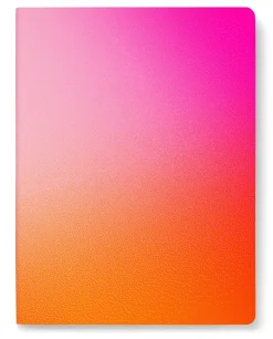 Notizbücher * nuuna Notizbuch Colour Clash