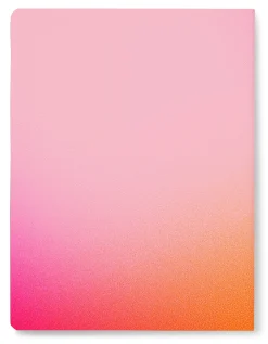 Notizbücher * nuuna Notizbuch Colour Clash