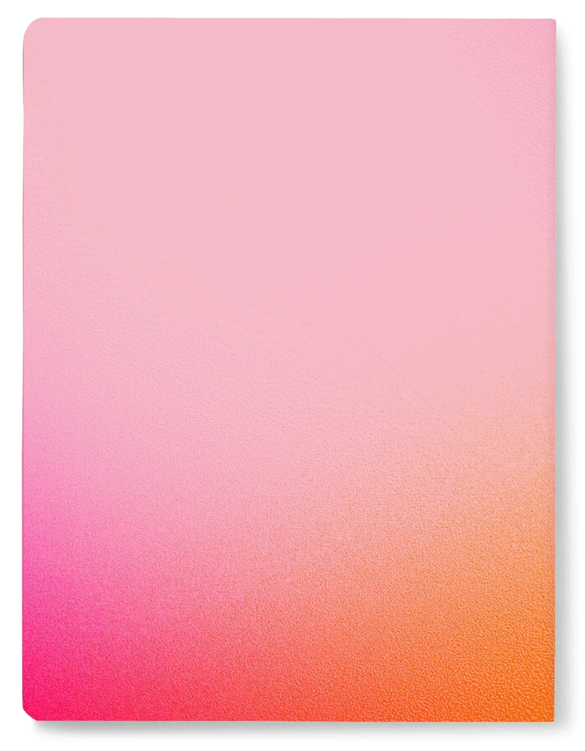 Notizbücher * nuuna Notizbuch Colour Clash