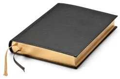 Notizbücher|Bleistifte * Manufactum Notizbuch Dünndruckpapier