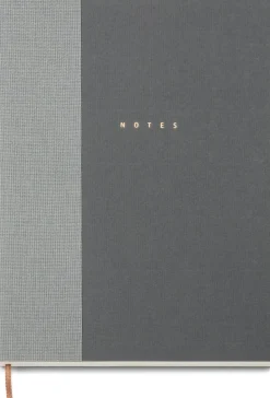 Notizbücher * Vivid Studio Notizbuch Halbleinen