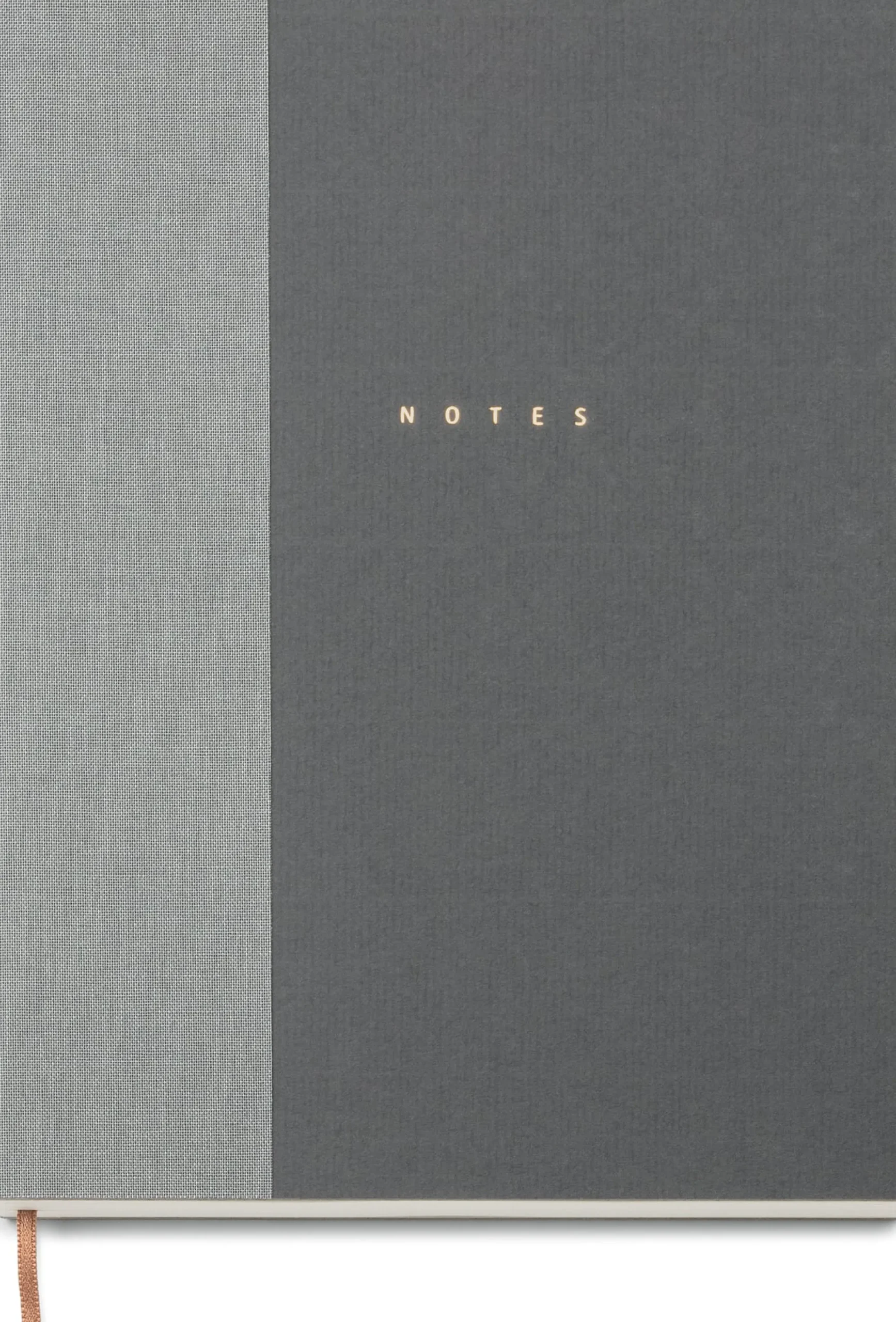 Notizbücher * Vivid Studio Notizbuch Halbleinen