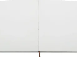 Notizbücher * Vivid Studio Notizbuch Halbleinen