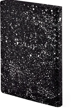 Notizbücher * nuuna Notizbuch Milky Way