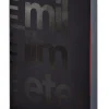 Notizbücher * nuuna Notizbuch Millimeter