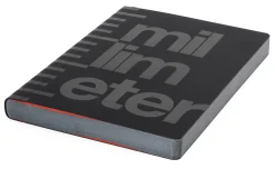 Notizbücher * nuuna Notizbuch Millimeter