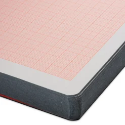 Notizbücher * nuuna Notizbuch Millimeter