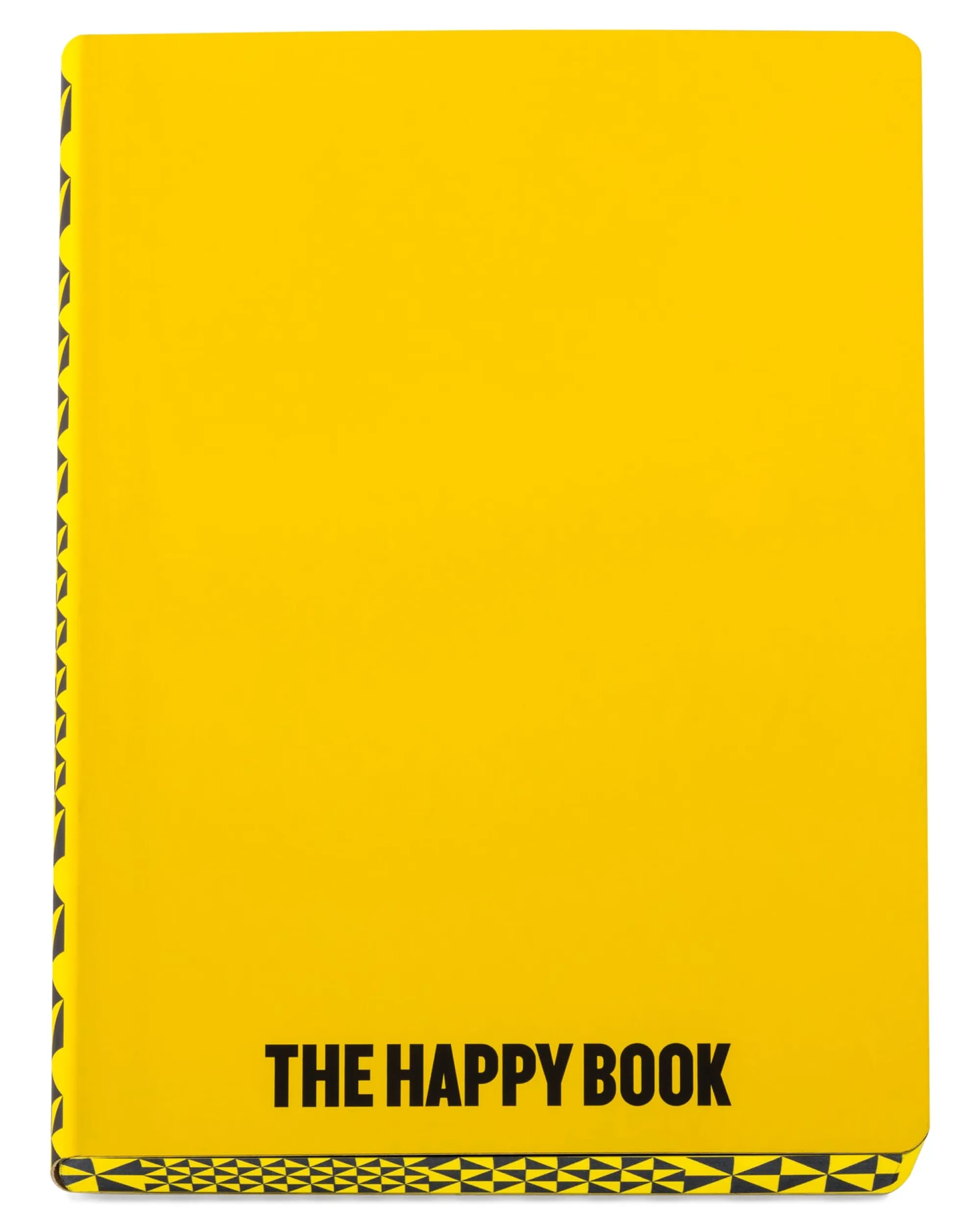 Notizbücher * nuuna Notizbuch The Happy Book