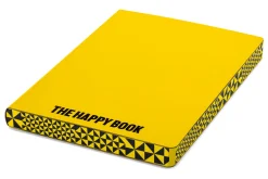 Notizbücher * nuuna Notizbuch The Happy Book