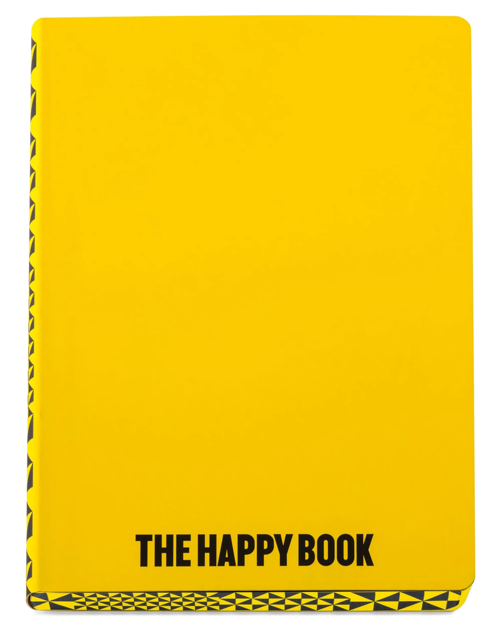 Notizbücher * nuuna Notizbuch The Happy Book
