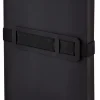 Notizbücher * nuuna Notizbuch Voyager, schwarz