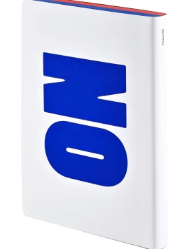 Notizbücher|Bleistifte * nuuna Notizbuch Yes - No