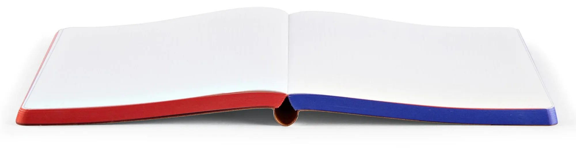 Notizbücher|Bleistifte * nuuna Notizbuch Yes - No