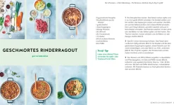 Kochen & Backen|Ratgeber * Gräfe und Unzer Verlag 1 Nudel – 50 Saucen