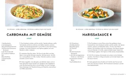Kochen & Backen|Ratgeber * Gräfe und Unzer Verlag 1 Nudel – 50 Saucen