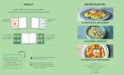 Kochen & Backen|Ratgeber * Gräfe und Unzer Verlag 1 Nudel – 50 Saucen