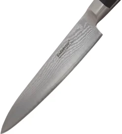 Messer Kohlenstoffstahl|Rostfreie Messer * Obstmesser Endeavour