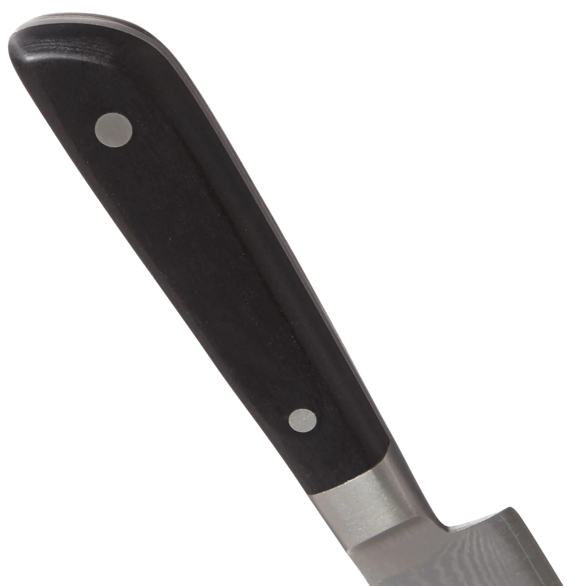 Messer Kohlenstoffstahl|Rostfreie Messer * Obstmesser Endeavour