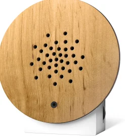 Klanginstrumente|Holzspielzeug * Oceanbox Erle