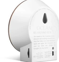 Klanginstrumente|Holzspielzeug * Oceanbox Erle