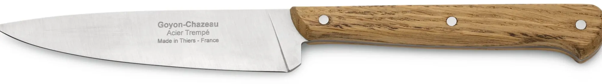 Rostfreie Messer * Goyon-Chazeau Office-Messer P’TIT TRADI