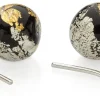 Schmuck * Ménard Ohrhänger Muranoglasperle