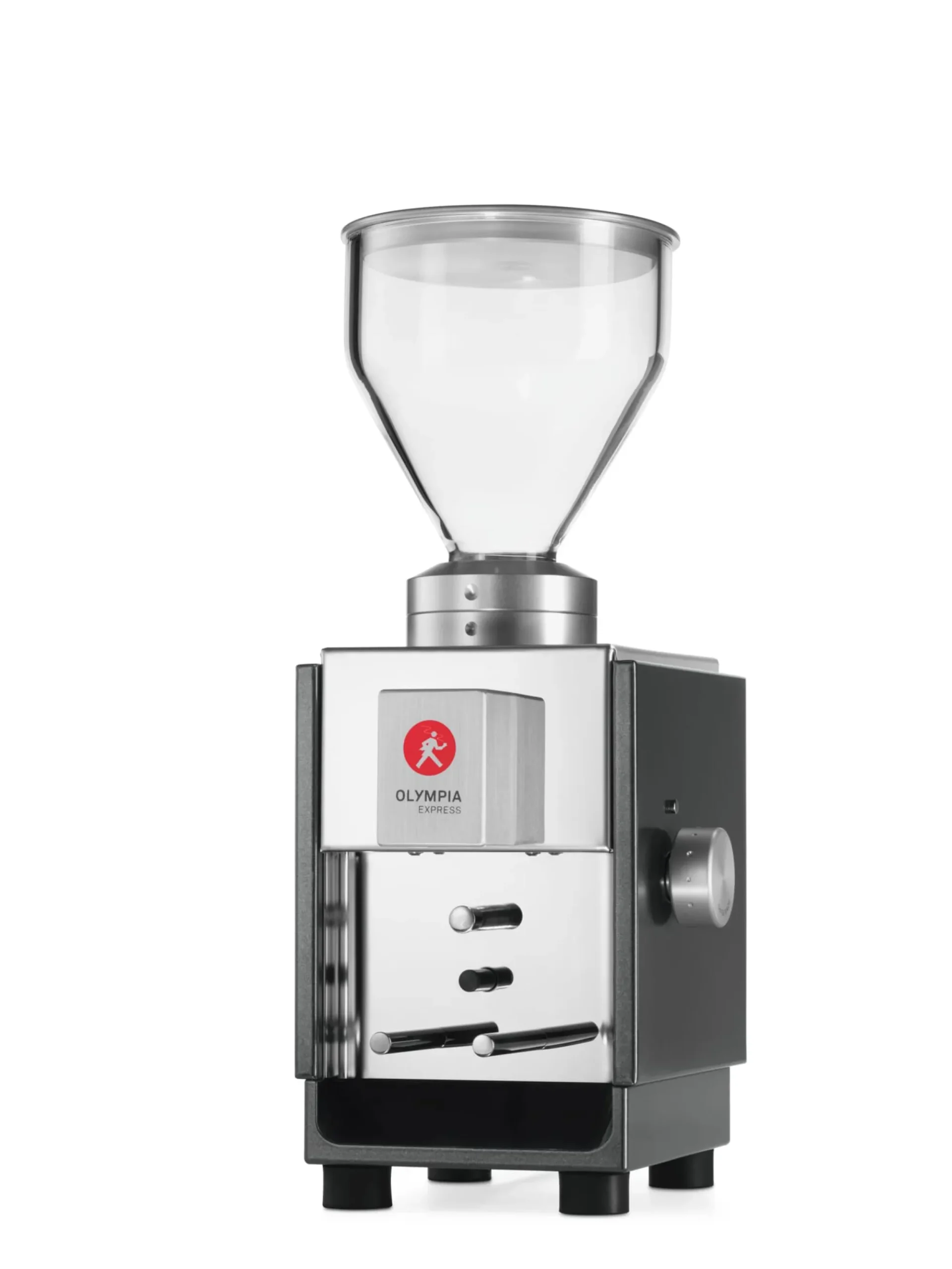 Kaffeemühlen * Olympia Express Moca Espressomühle
